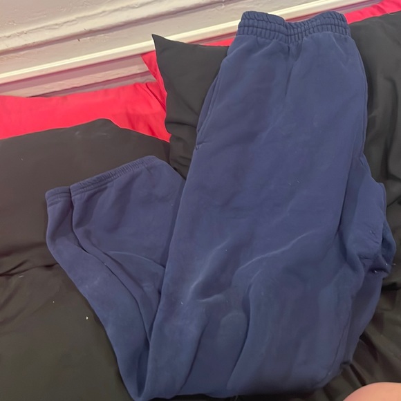Fruit of the Loom Pants - Joggers/sweatpants
